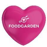 Открыто про Фудгарден🩷