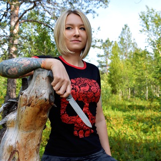 Логотип @myforesthobby - 🌲 My Forest Hobby 🌲