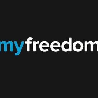 Логотип @myfreedomby - #PROIT