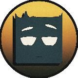 Логотип @mygaptelegram - MyGap