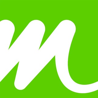 Логотип @mygeneticsru - MyGenetics | Генетика для жизни