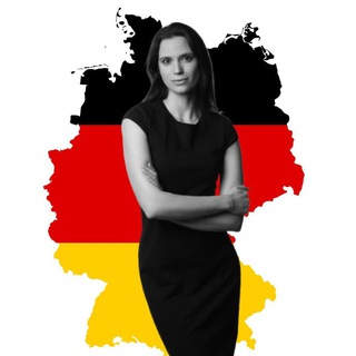 Логотип @mygermanjob - MY GERMAN JOB 🇩🇪