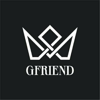Логотип @mygfriendbuddy - GFRIEND Buddy 🦋🇲🇾