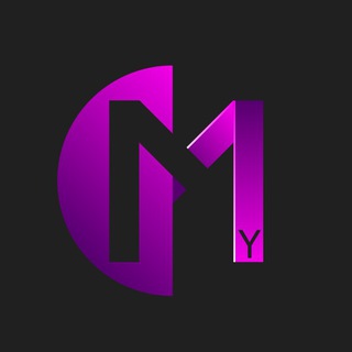 Логотип @mygoldcoin_chat - MY GOLD COIN