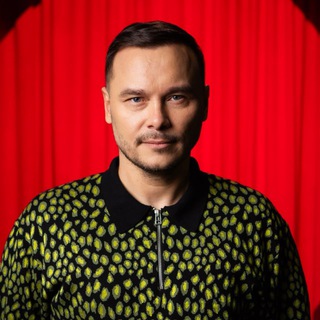 Логотип @mygrammy - Telegrammy 🎧 Айдар Гараев