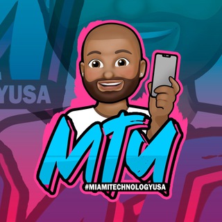 Логотип @mygrasa - Miami Technology Usa