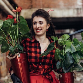 Логотип @mygreendecor - MyGreenDecor| Комнатные Растения