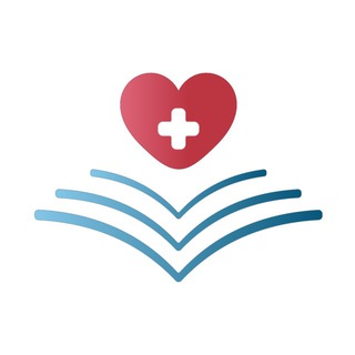 Логотип @myhealthbox - Книга Здоровья