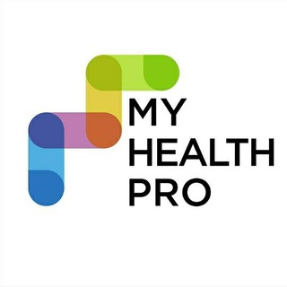 Логотип @myhealthpro - MyHealthPro