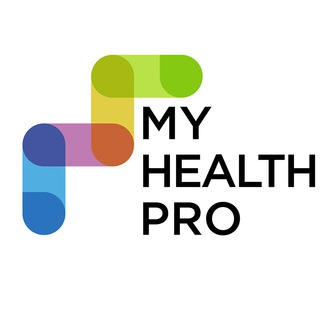 Логотип @myhealthprocommunity - MyHealthPro community