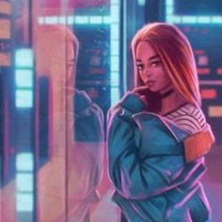 Логотип @myhealthy_psylife - Мое здоровое Я