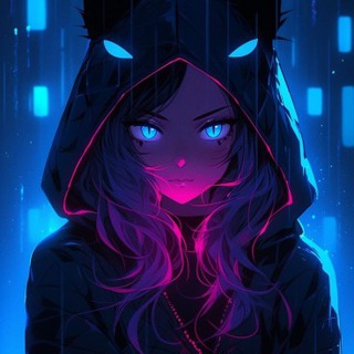 Логотип @myheartinanime - АНИВАЙБ - ТВОЙ 2D МИР