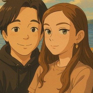 Логотип @myheartinjapan - Под Котацу🎐