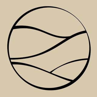 Логотип @myhills_glamping - Глэмпинг Холмы. Ульяновск