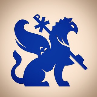 Логотип @myhistory_grif - Крымский грифон Chat