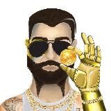 Логотип @myholders - ЯЖ