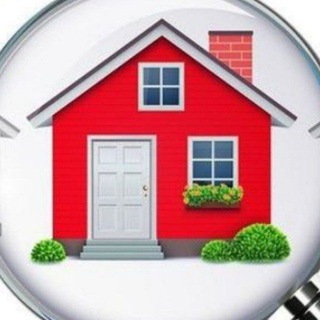 Логотип @myhome_dn - My HOME 🚩 agency