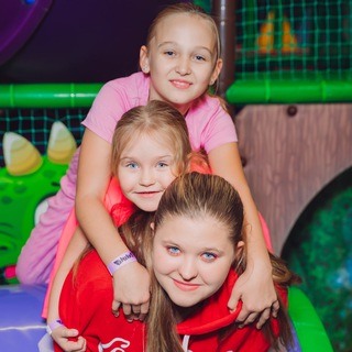 Семейные ценности 👩‍❤️‍👨и Развитие Детей 👧👩‍🍼