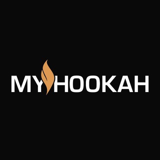 Логотип @myhookah - MYHOOKAH.COM.UA