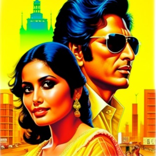 Логотип @myhotdesi - My Hot Desi