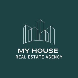 Логотип @myhouse_official - My House Official