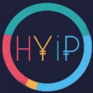 Логотип @myhyipinvest - Мои Hyip инвестиции