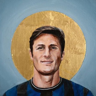 Логотип @myinterfm - Inter FM | Все об «Интере»