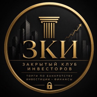 Логотип @myinvestpet - Закрытый Клуб Инвесторов |RB| ✅