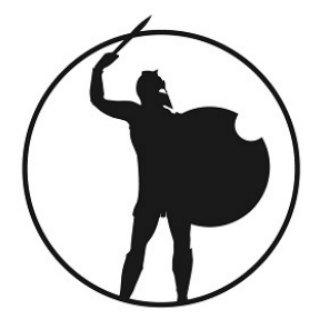 Логотип @myironcoin - IRONCOIN
