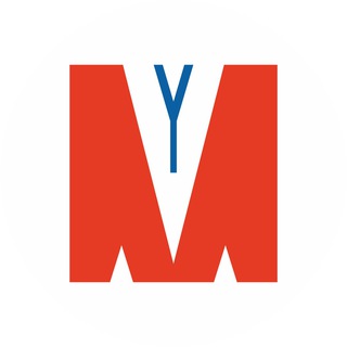 Логотип @myit_school - MyIT | IT-ШКОЛА ОНЛАЙН