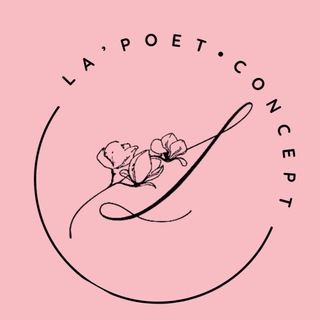 Логотип @myjasminsoulfamily - Lapoet.concept