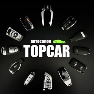 Логотип @myjlr - Автосалон TopCar - продажа, выкуп авто, комиссия.