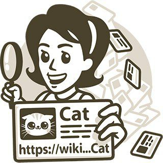 Логотип @myjobit - Telegram IT Job