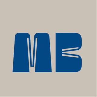 Логотип @mykaivoda - МУКÁ&ВОДА