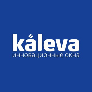 Логотип @mykaleva - Kaleva