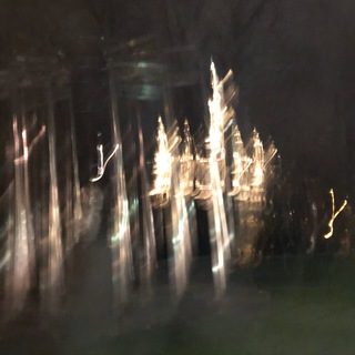 Логотип @mykalotypia - анамнез одной личности