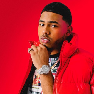 Логотип @myke_towers_pr - Myke Towers