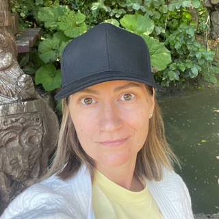 Логотип @mykidmasha - KSENIA &Co