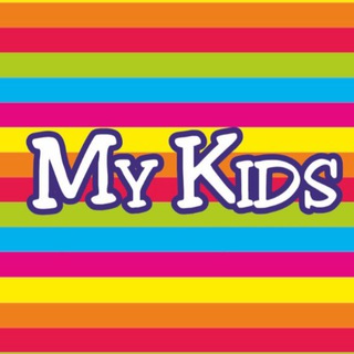 Логотип @mykids_shop - MyKids Одежда для Детей и Подростков