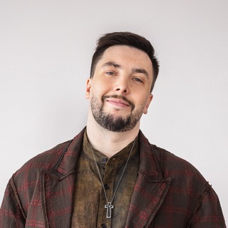 Логотип @mykingsdom - АЛЕКС СИДОРЕНКО