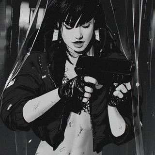 Логотип @mykinochat - Chat of movie comments