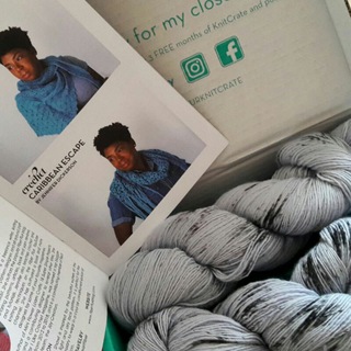 Логотип @myknitwork - MyKnitWork
