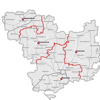 Логотип @mykoayivonline - Миколаївщина online