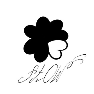 Логотип @mykoheri - flow