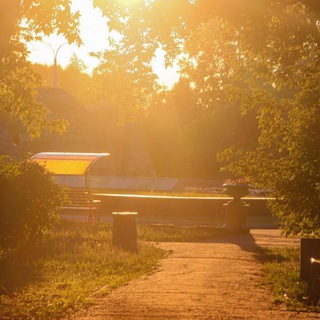 Логотип @mykomsomolsk - Мой Комсомольск 🌇