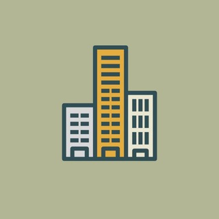 Логотип @mykvrt - Моя квартира