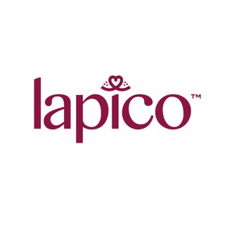 Логотип @mylapico - LAPICO