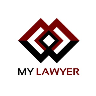 Логотип @mylawyer - Мой Адвокат