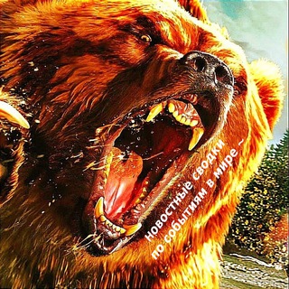 Логотип @myleqend - Новости | СВО | Закавказье | Ближний Восток