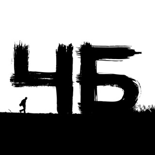 Логотип @mylifemylook - Черно-Белый Взгляд